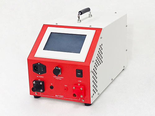 ENS-1210DC 蓄电池活化仪