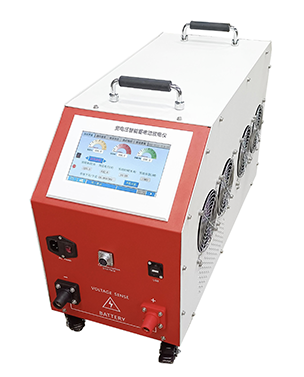 ENS-3805D 蓄电池放电仪