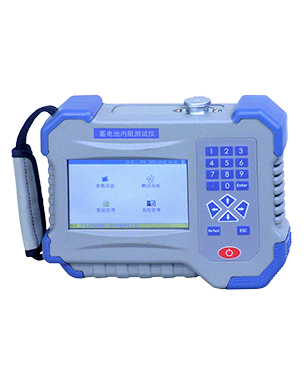 DBM-8680蓄电池内阻测试仪