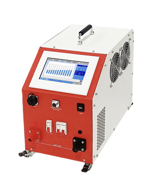 ENS-3002DC 蓄电池充放电测试仪